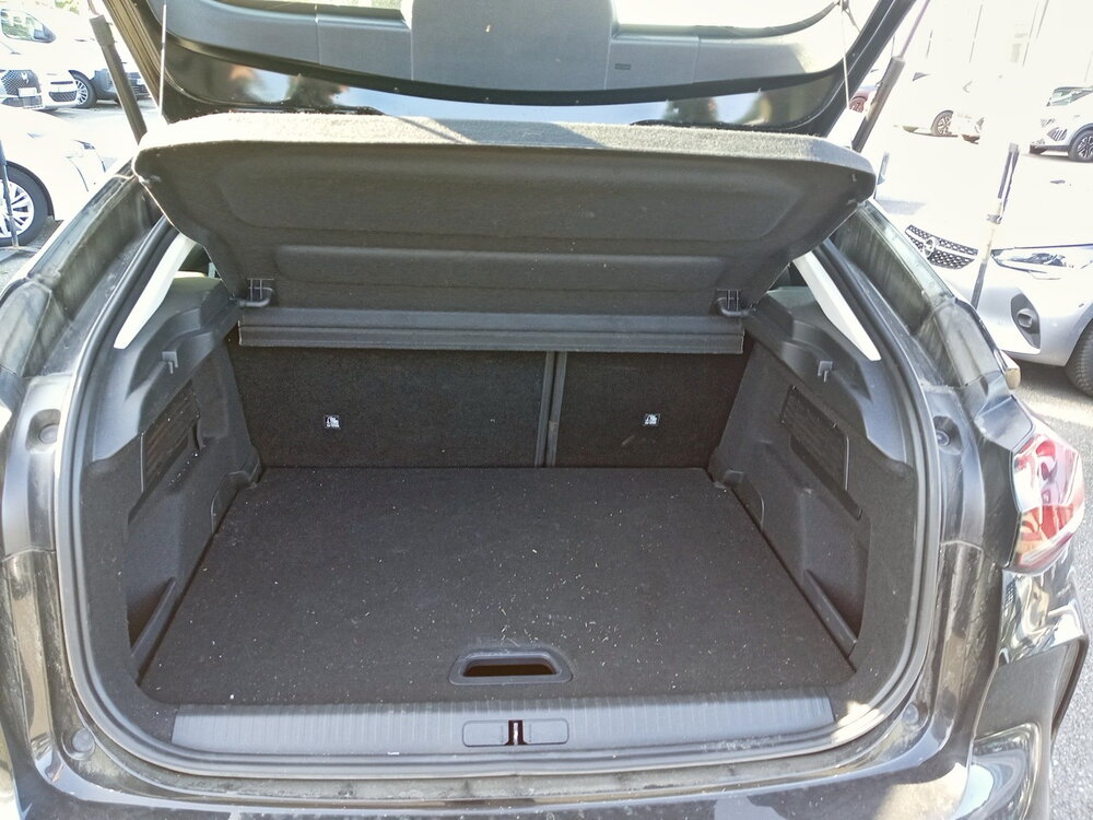 Occasion CITROEN C4 e-C4 156 ch autonomie etendue Automatique - You