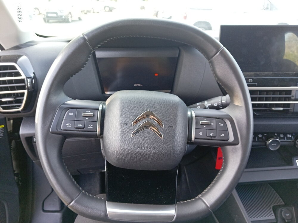 Occasion CITROEN C4 e-C4 156 ch autonomie etendue Automatique - You