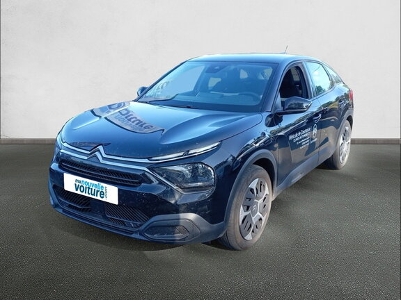 Occasion CITROEN C4 e-C4 156 ch autonomie etendue Automatique - You