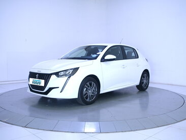 Occasion PEUGEOT 208 208 PureTech 75 S&S BVM5 - Active Business