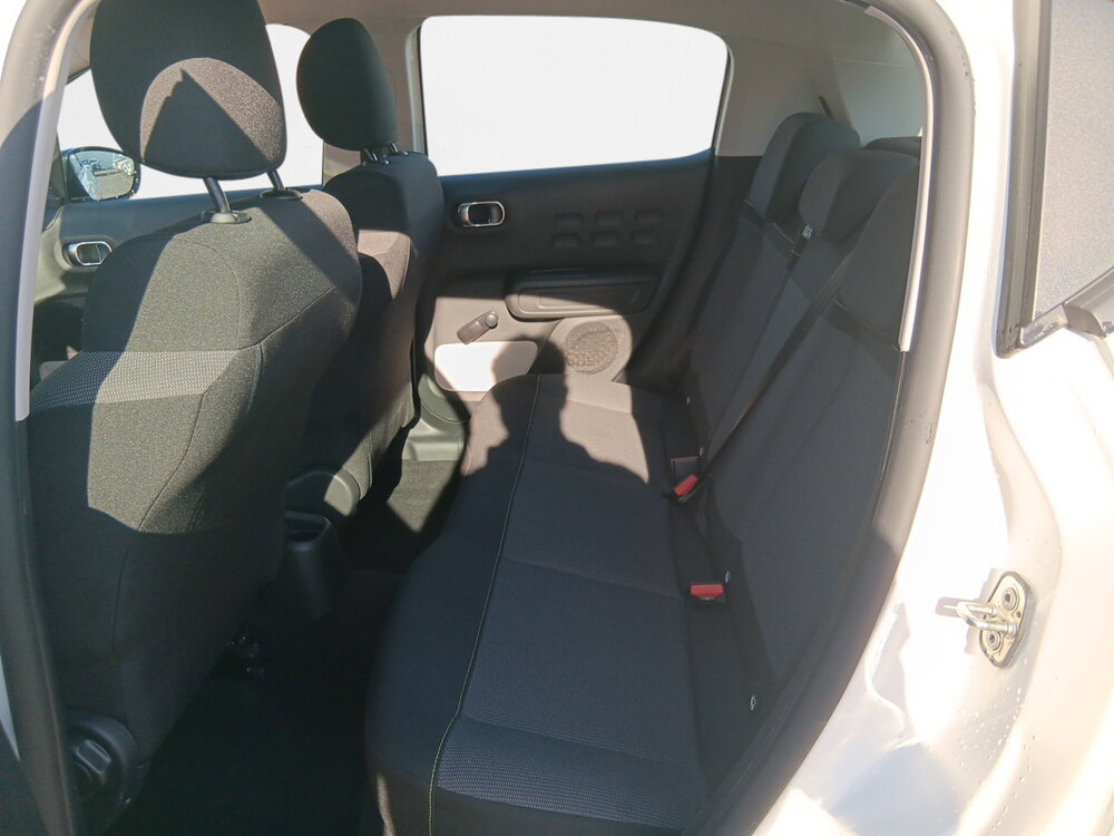 Occasion CITROEN C3 C3 BlueHDi 100 S&S BVM6 - Feel Pack