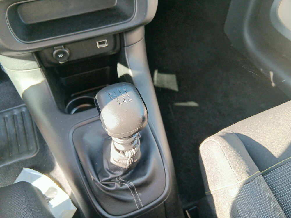 Occasion CITROEN C3 C3 BlueHDi 100 S&S BVM6 - Feel Pack