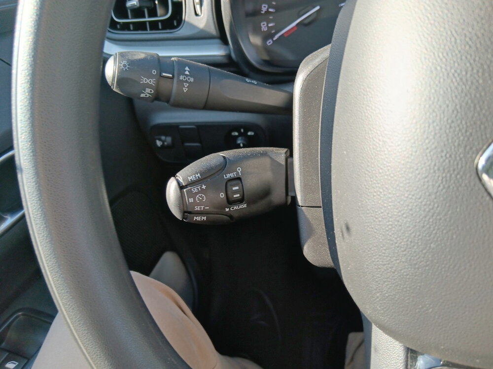 Occasion CITROEN C3 C3 BlueHDi 100 S&S BVM6 - Feel Pack