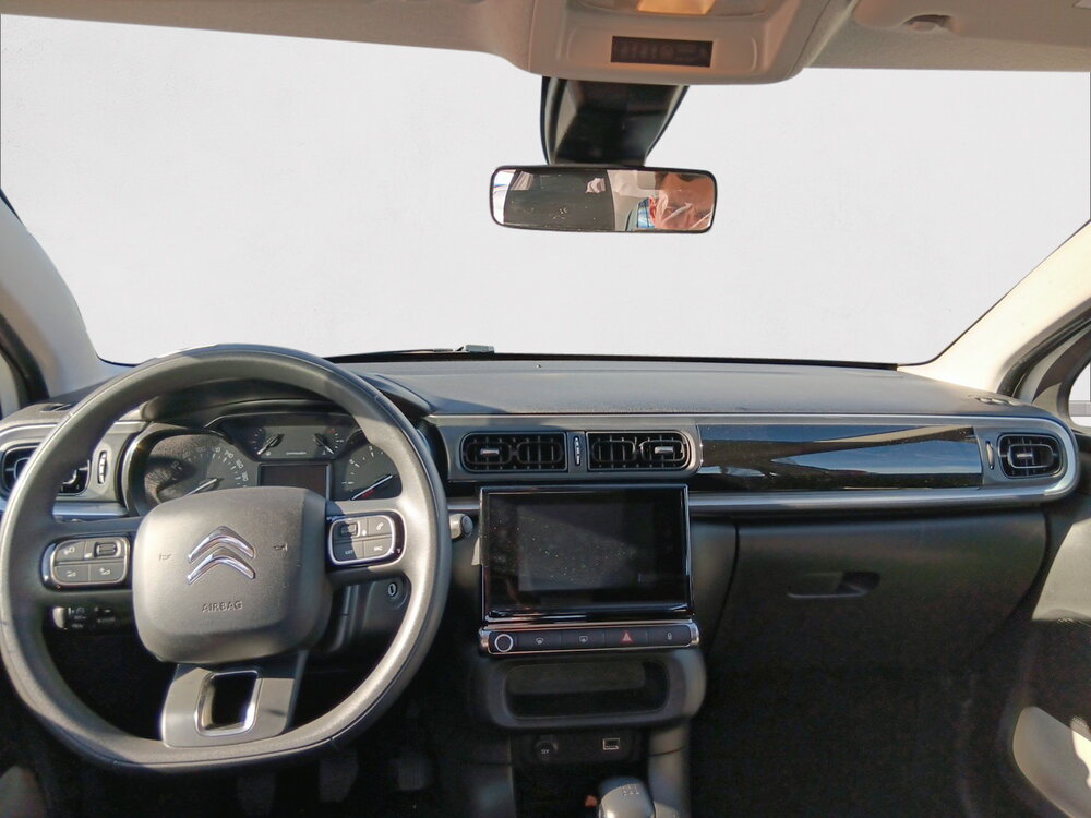 Occasion CITROEN C3 C3 BlueHDi 100 S&S BVM6 - Feel Pack