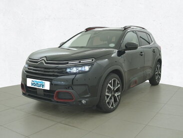 Occasion CITROEN C5 AirCross C5 Aircross Hybride Rechargeable 225 e-EAT8 - Shine Pack