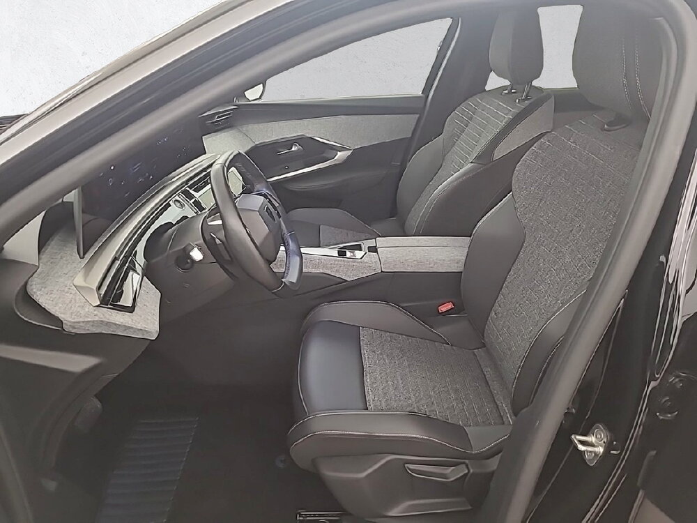 Occasion PEUGEOT 3008 3008 Hybrid 145 e-DCS6 - Allure
