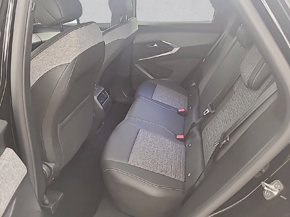 Occasion PEUGEOT 3008 3008 Hybrid 145 e-DCS6 - Allure