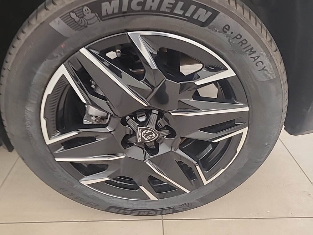 Occasion PEUGEOT 3008 3008 Hybrid 145 e-DCS6 - Allure
