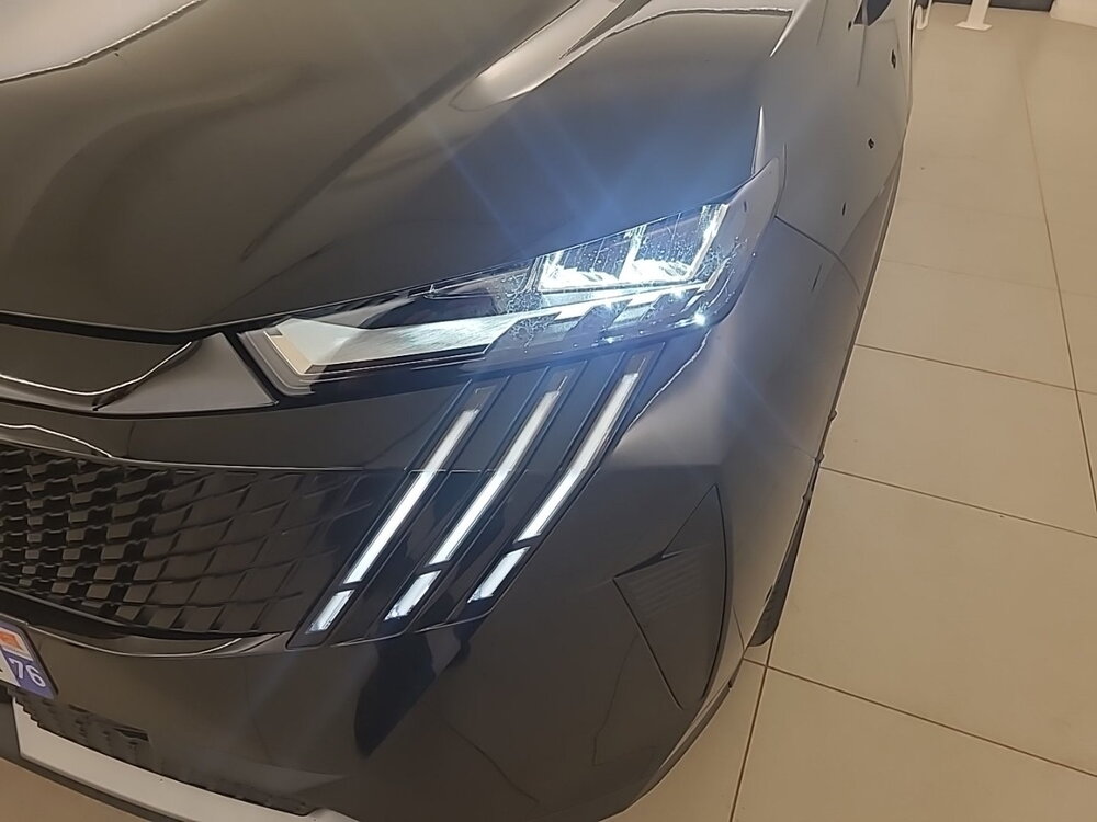 Occasion PEUGEOT 3008 3008 Hybrid 145 e-DCS6 - Allure
