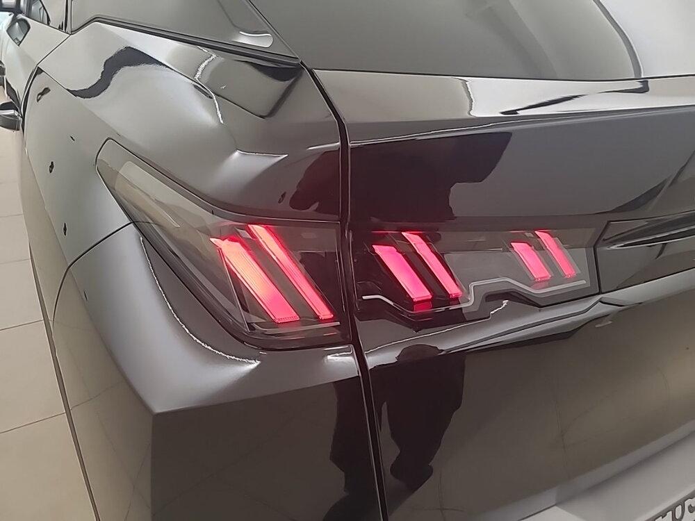 Occasion PEUGEOT 3008 3008 Hybrid 145 e-DCS6 - Allure