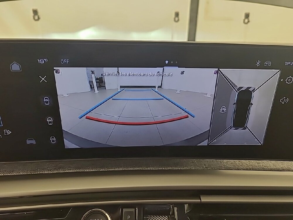 Occasion PEUGEOT 3008 3008 Hybrid 145 e-DCS6 - Allure