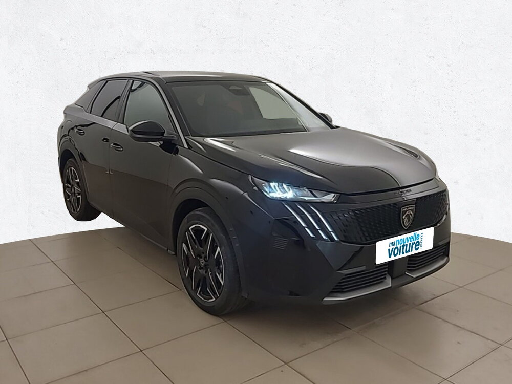 Occasion PEUGEOT 3008 3008 Hybrid 145 e-DCS6 - Allure