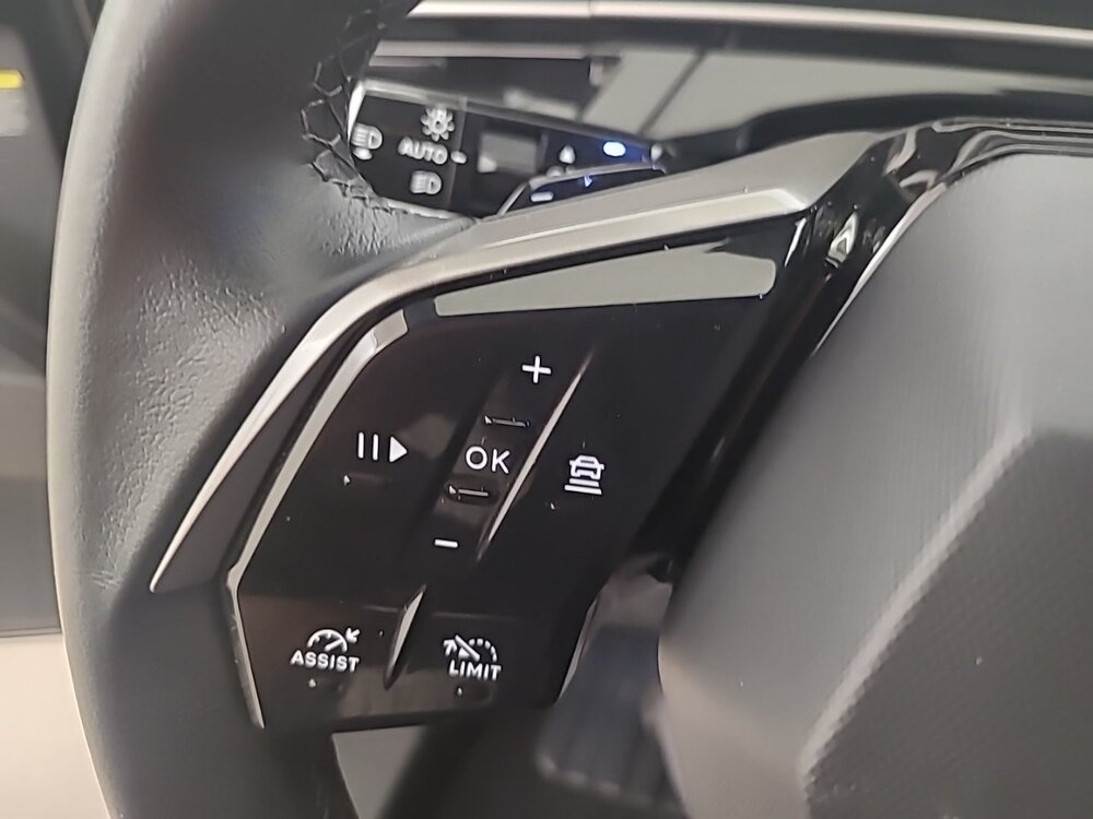 Occasion PEUGEOT 3008 3008 Hybrid 145 e-DCS6 - Allure