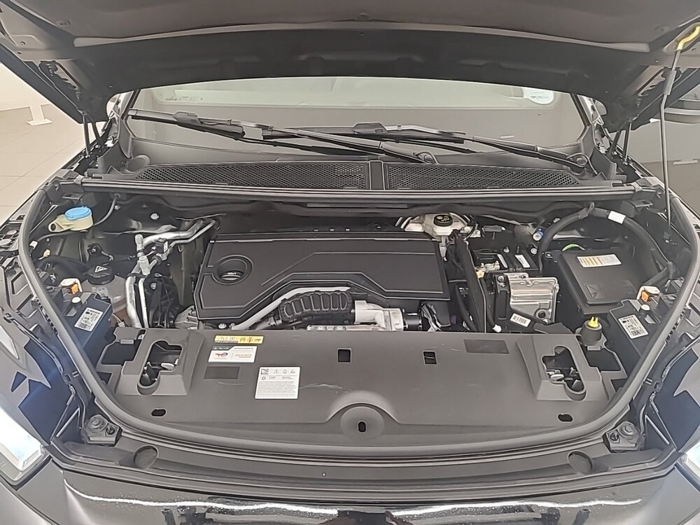 Occasion PEUGEOT 3008 3008 Hybrid 145 e-DCS6 - Allure