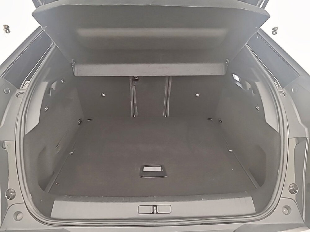 Occasion PEUGEOT 3008 3008 Hybrid 145 e-DCS6 - Allure