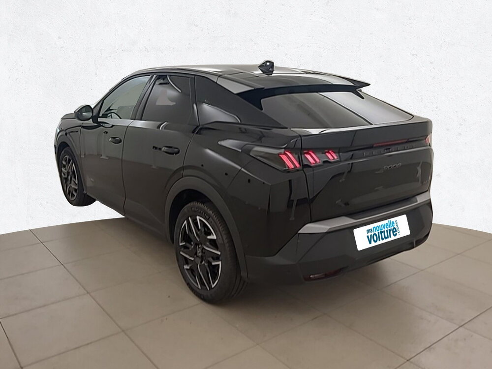 Occasion PEUGEOT 3008 3008 Hybrid 145 e-DCS6 - Allure