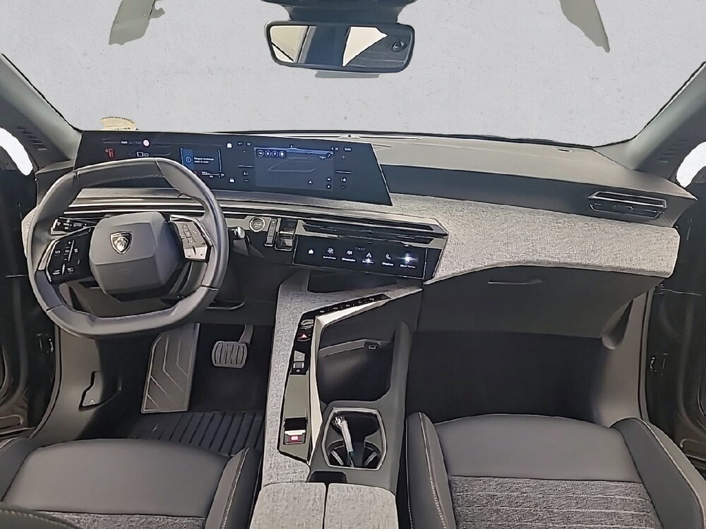 Occasion PEUGEOT 3008 3008 Hybrid 145 e-DCS6 - Allure