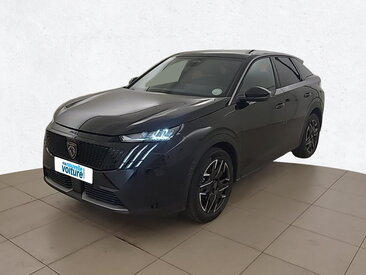 Occasion PEUGEOT 3008 3008 Hybrid 145 e-DCS6 - Allure