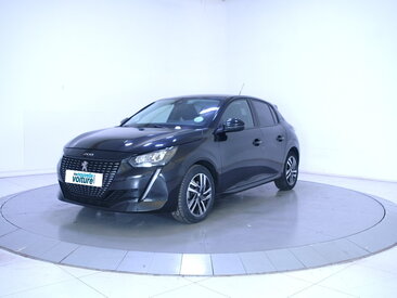 Occasion PEUGEOT 208 208 PureTech 100 S&S EAT8 - Style