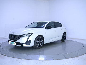 Occasion PEUGEOT 308 308 PureTech 130ch S&S EAT8 - Allure