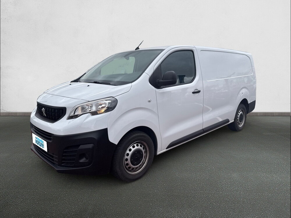Occasion PEUGEOT Expert EXPERT FGN XL BLUEHDI 145 S&S EAT8