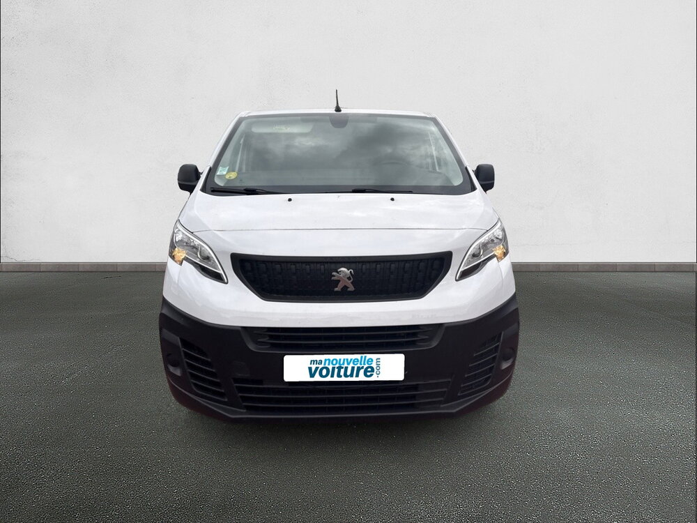 Occasion PEUGEOT Expert EXPERT FGN XL BLUEHDI 145 S&S EAT8