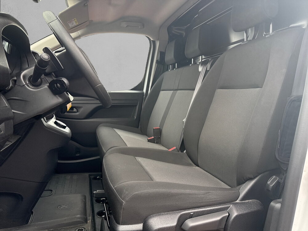 Occasion PEUGEOT Expert EXPERT FGN XL BLUEHDI 145 S&S EAT8