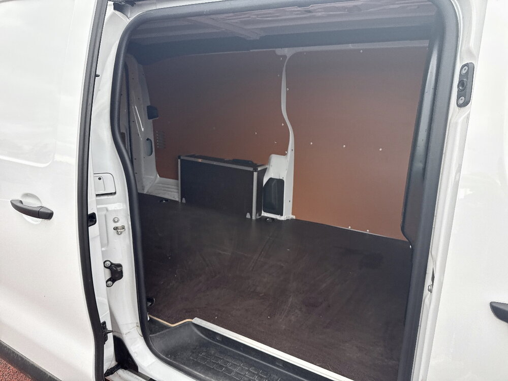 Occasion PEUGEOT Expert EXPERT FGN XL BLUEHDI 145 S&S EAT8