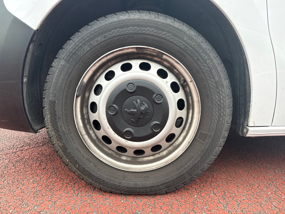 Occasion PEUGEOT Expert EXPERT FGN XL BLUEHDI 145 S&S EAT8