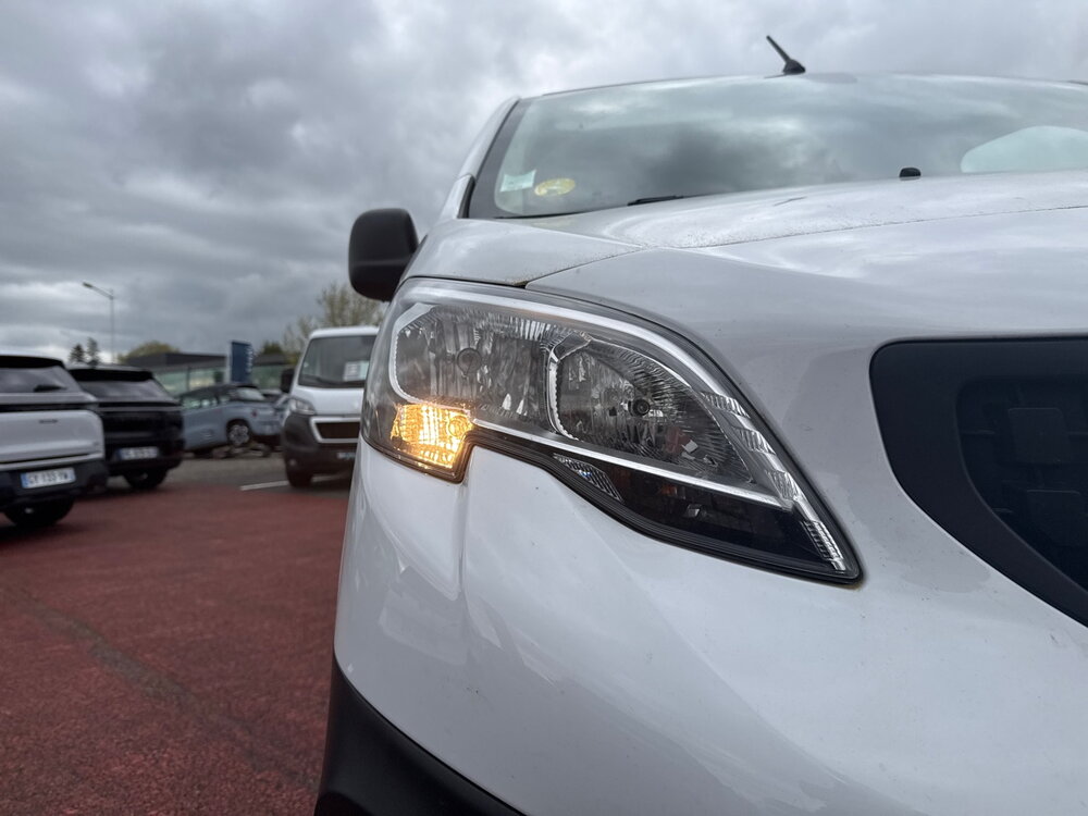 Occasion PEUGEOT Expert EXPERT FGN XL BLUEHDI 145 S&S EAT8