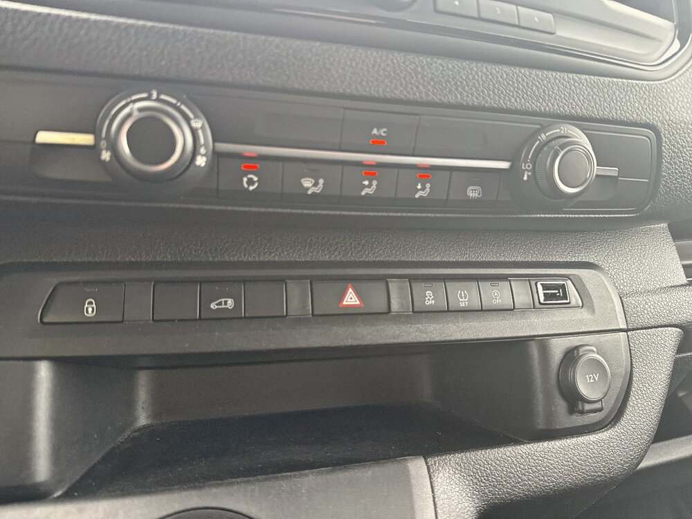 Occasion PEUGEOT Expert EXPERT FGN XL BLUEHDI 145 S&S EAT8