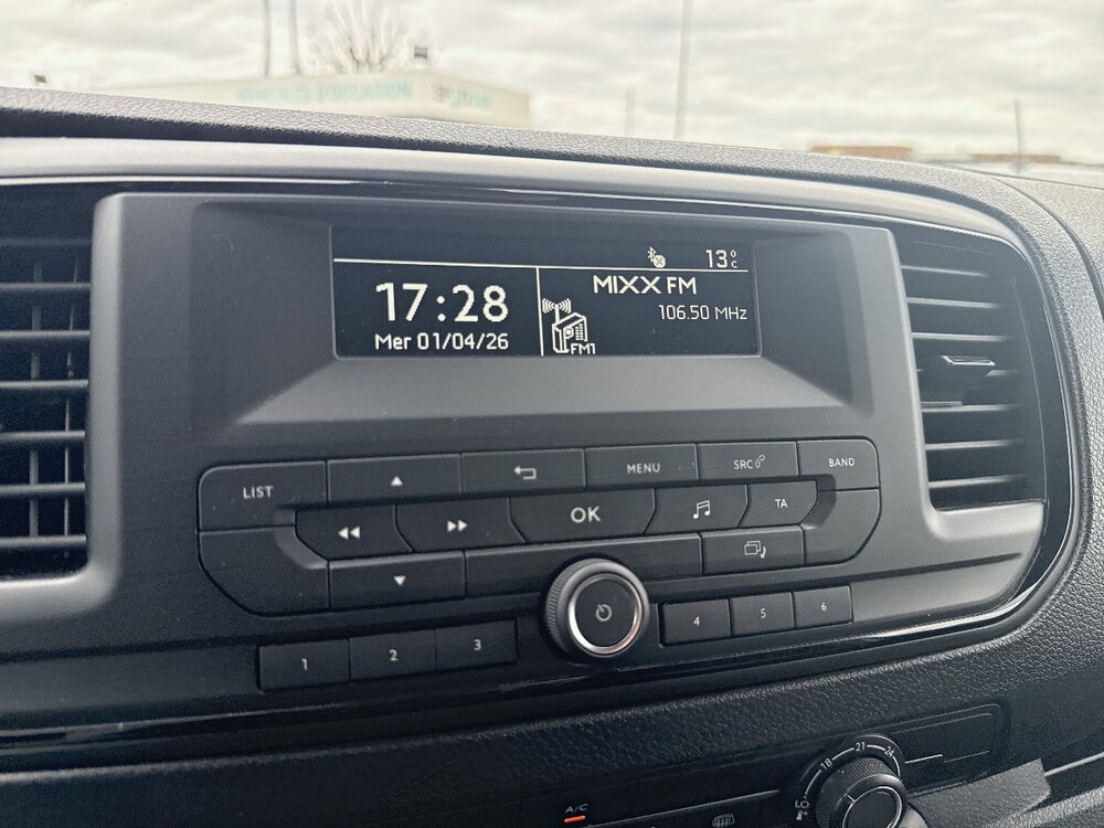 Occasion PEUGEOT Expert EXPERT FGN XL BLUEHDI 145 S&S EAT8