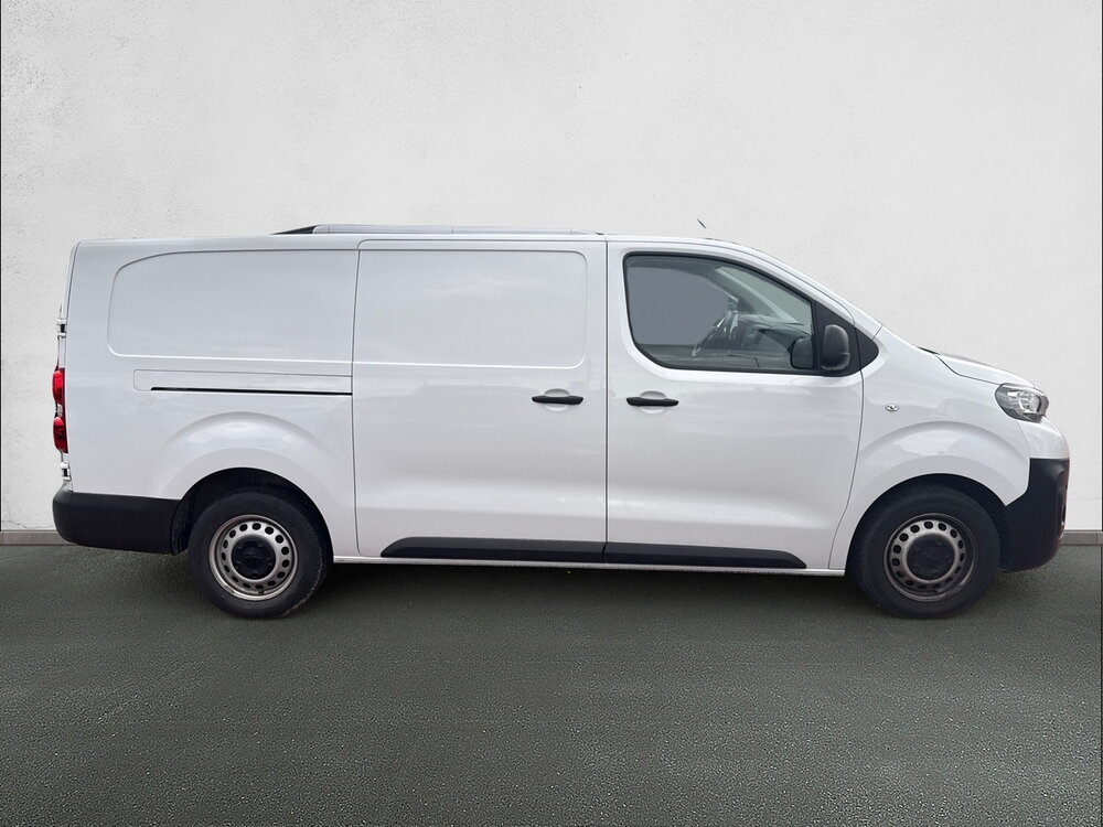 Occasion PEUGEOT Expert EXPERT FGN XL BLUEHDI 145 S&S EAT8