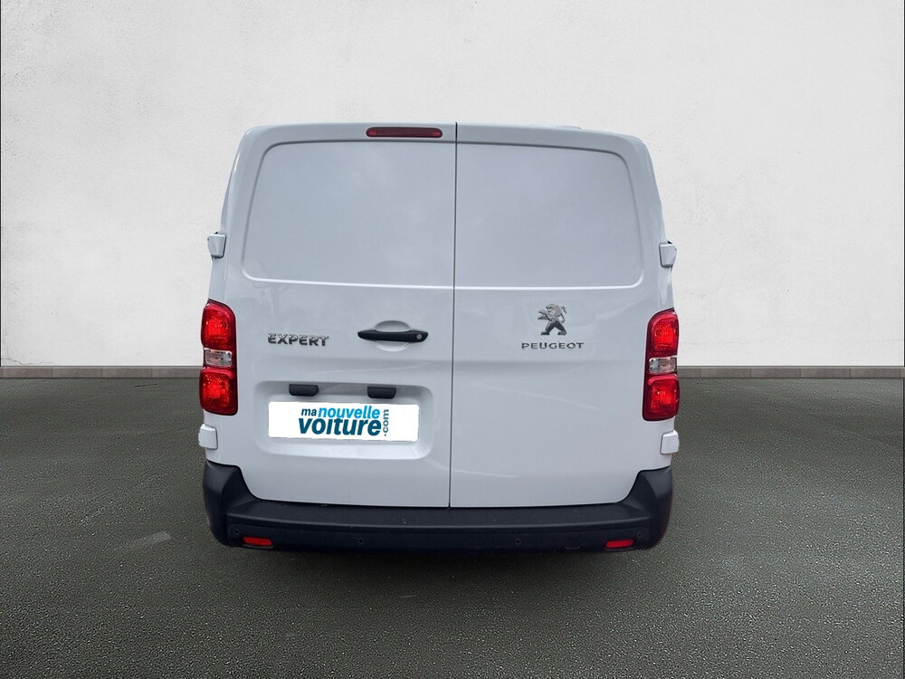 Occasion PEUGEOT Expert EXPERT FGN XL BLUEHDI 145 S&S EAT8