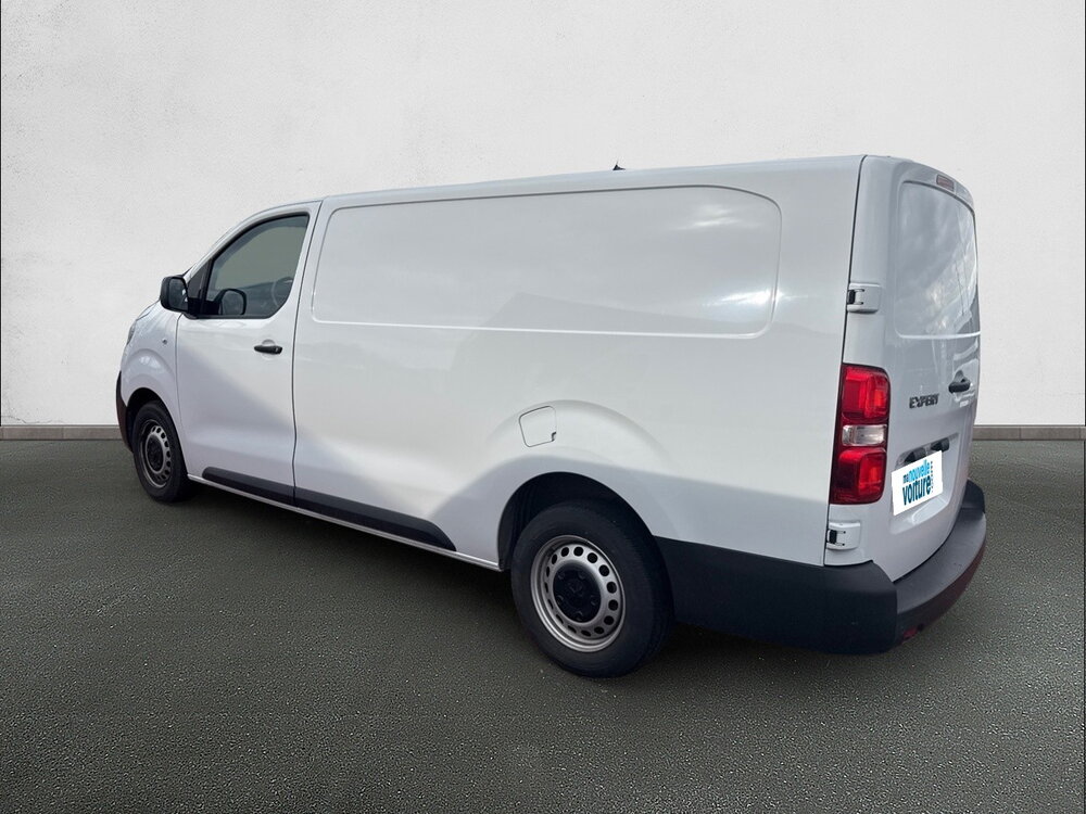 Occasion PEUGEOT Expert EXPERT FGN XL BLUEHDI 145 S&S EAT8