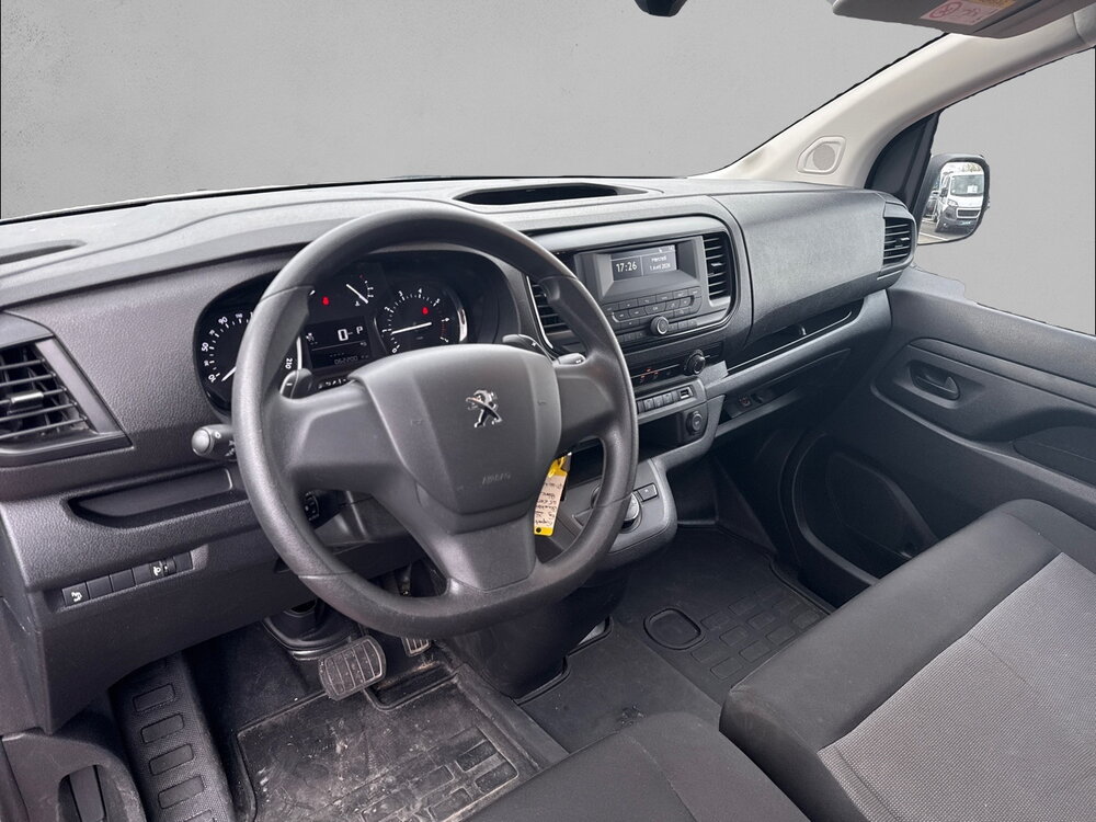 Occasion PEUGEOT Expert EXPERT FGN XL BLUEHDI 145 S&S EAT8