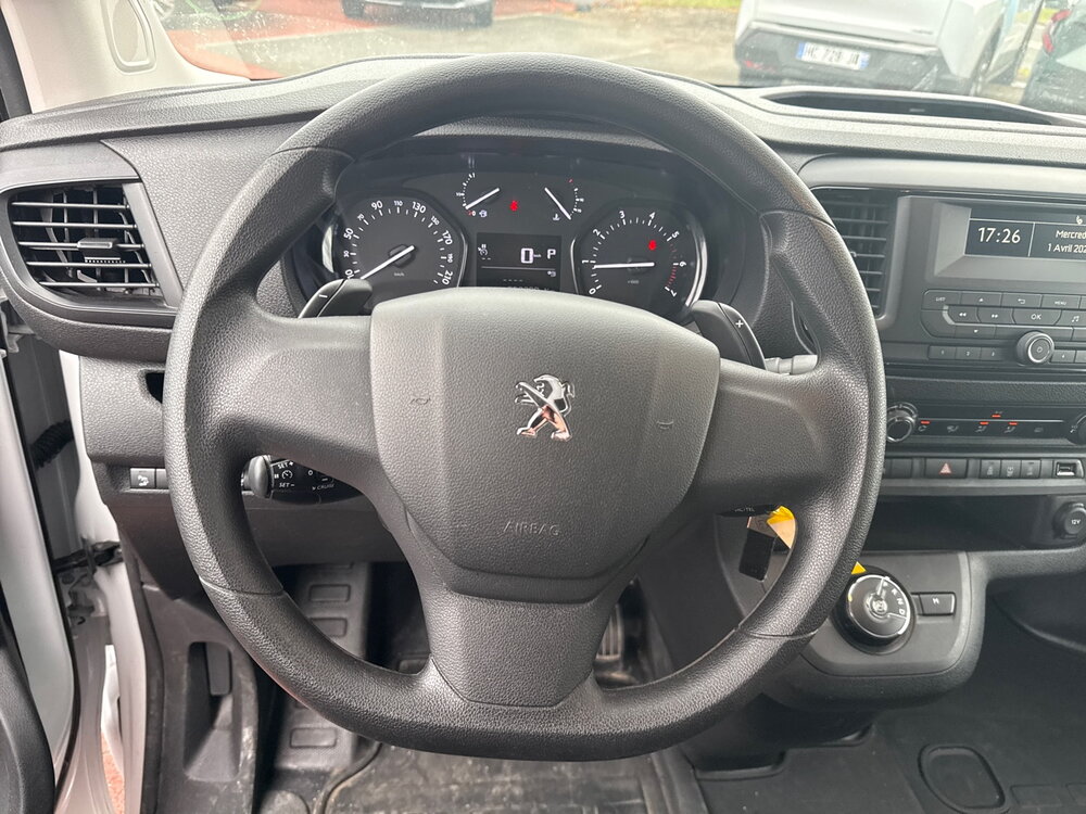 Occasion PEUGEOT Expert EXPERT FGN XL BLUEHDI 145 S&S EAT8