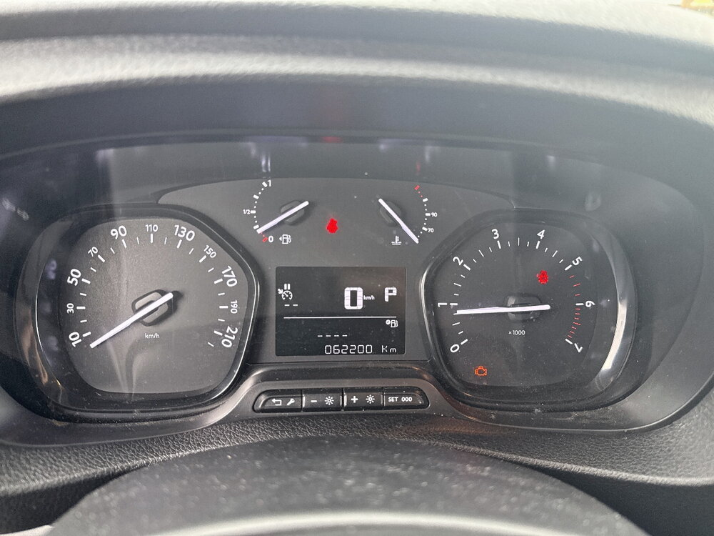 Occasion PEUGEOT Expert EXPERT FGN XL BLUEHDI 145 S&S EAT8