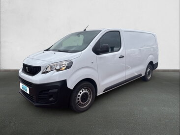 Occasion PEUGEOT Expert EXPERT FGN XL BLUEHDI 145 S&S EAT8