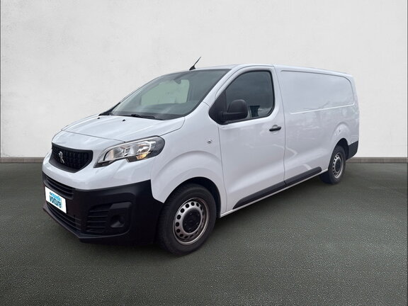 Occasion PEUGEOT Expert EXPERT FGN XL BLUEHDI 145 S&S EAT8