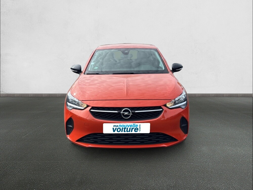 Occasion OPEL Corsa Corsa Electrique 136 ch & Batterie 50 kWh - Edition