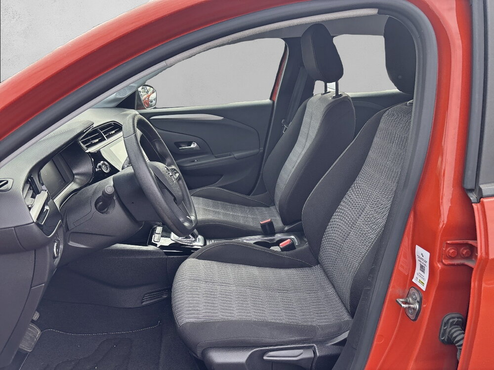 Occasion OPEL Corsa Corsa Electrique 136 ch & Batterie 50 kWh - Edition