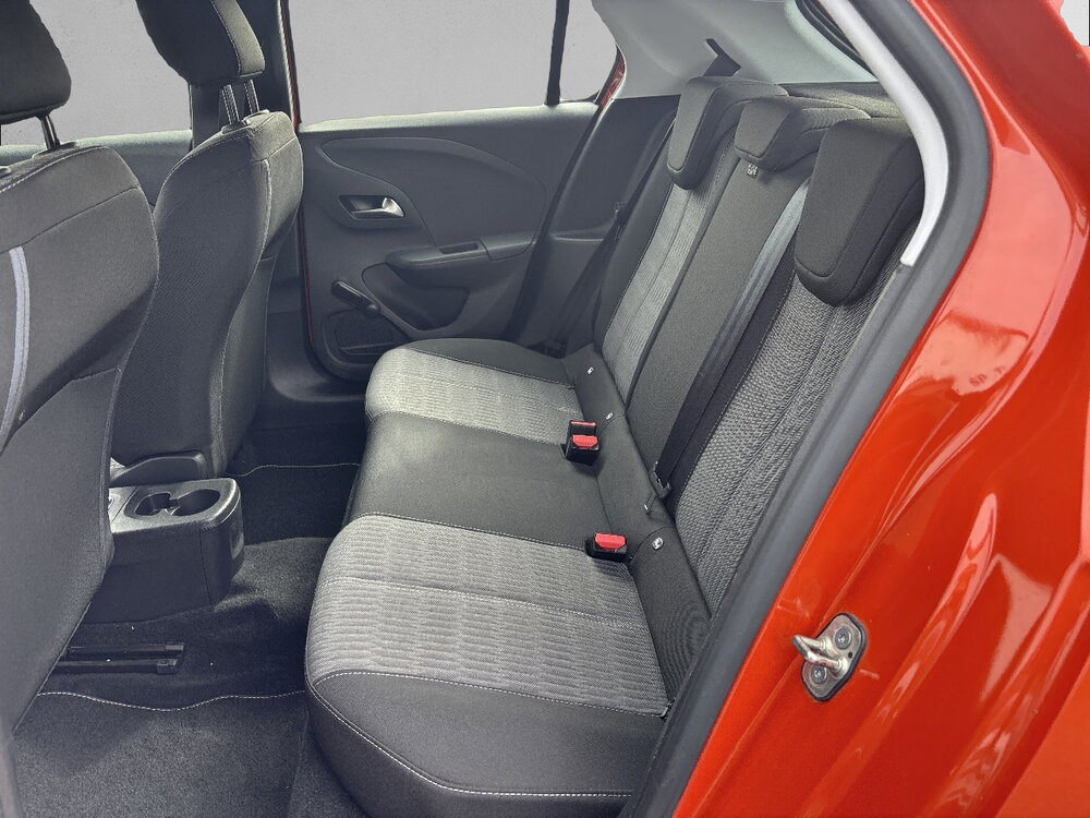 Occasion OPEL Corsa Corsa Electrique 136 ch & Batterie 50 kWh - Edition