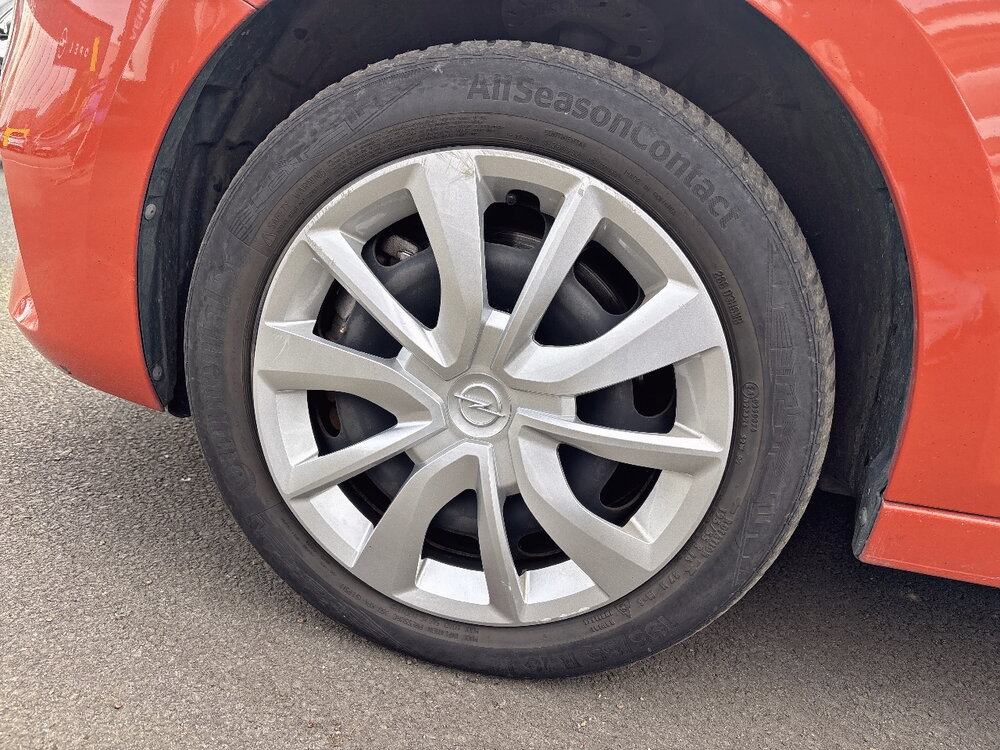 Occasion OPEL Corsa Corsa Electrique 136 ch & Batterie 50 kWh - Edition