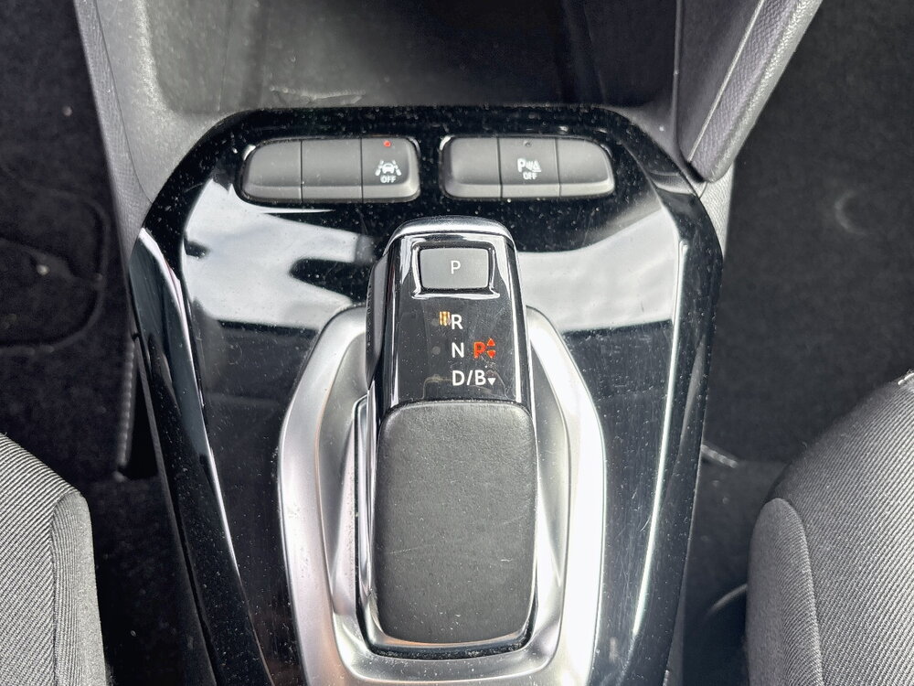 Occasion OPEL Corsa Corsa Electrique 136 ch & Batterie 50 kWh - Edition