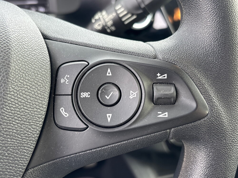 Occasion OPEL Corsa Corsa Electrique 136 ch & Batterie 50 kWh - Edition