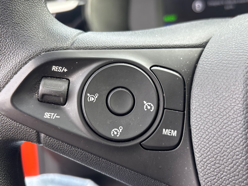 Occasion OPEL Corsa Corsa Electrique 136 ch & Batterie 50 kWh - Edition