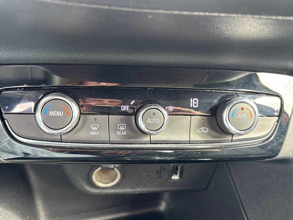 Occasion OPEL Corsa Corsa Electrique 136 ch & Batterie 50 kWh - Edition