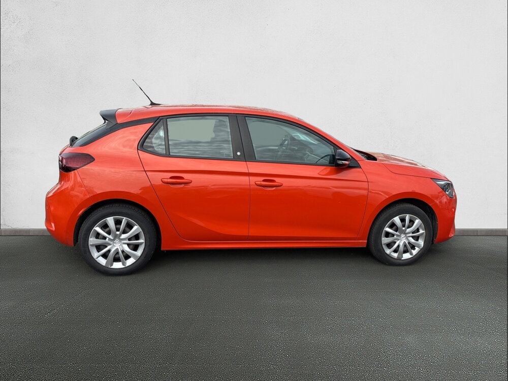 Occasion OPEL Corsa Corsa Electrique 136 ch & Batterie 50 kWh - Edition