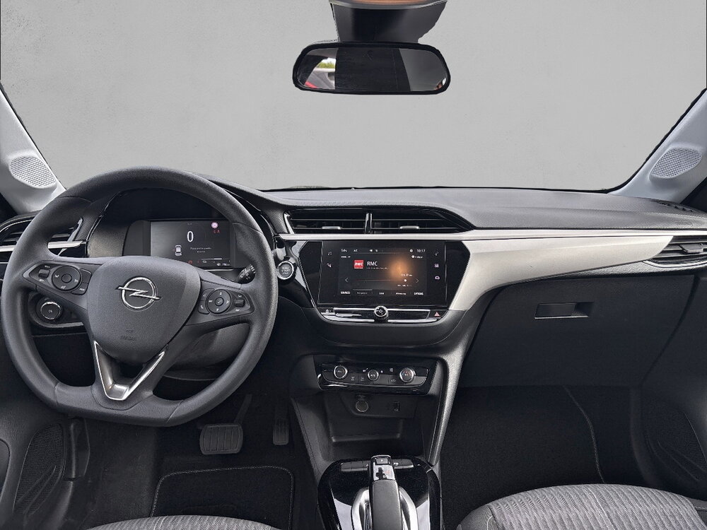 Occasion OPEL Corsa Corsa Electrique 136 ch & Batterie 50 kWh - Edition